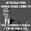 Para ti Envidiosa 25