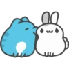 BugCat Love 17