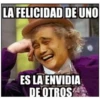 Para ti Envidiosa 26