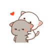 Mochi Mochi Peach Cat 20