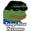 Pepe (La Rana) 1 21