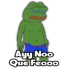 Pepe (La Rana) 1 22