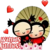 Pucca❤❤❤❤ 19