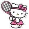 Hello Kitty 14