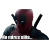 DEADPOOL 25