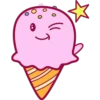 Ice cream Emoji 12