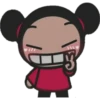 Pucca❤❤❤❤ 20