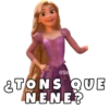 &TONS QUE N.E.N.E?
