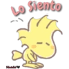 Lo Siento
Maria Sol