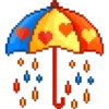 Pixel Love 23