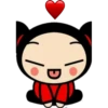 Pucca❤❤❤❤ 21