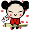 Pucca❤❤❤❤ 22