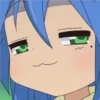 Miradas Anime 21