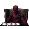 DEADPOOL 27