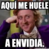 Para ti Envidiosa 29