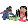 lilo&stich2 13
