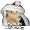 Animales navideños 25
