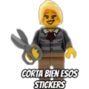 CORTA BIEN ESOS
STICKERS