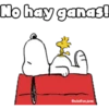 No hay ganas!
@adolfoojose
