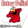 Estoy Feliz!
FST GRILLØTEDA