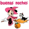 buenas noches