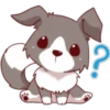 Chibi dog 23