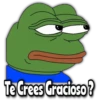 Pepe (La Rana) 1 25
