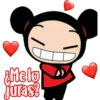 Pucca❤❤❤❤ 23