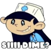 SL DIME?
