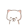 Mochi Mochi Peach Cat 22