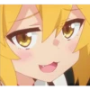 Miradas Anime 22