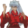 Inuyasha Anime 18