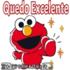 Quedo Excelente
ASGRILLOW
