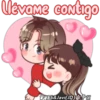 Cayla Couple 23