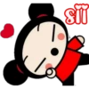 Pucca❤❤❤❤ 25