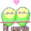 Mas pixelitos #3 cuties 25