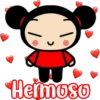 Pucca❤❤❤❤ 26