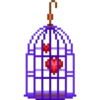 Pixel Love 25