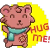 Mas pixelitos #3 cuties 26