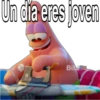 Un dia eres joven
Bibi