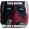 DEADPOOL 28