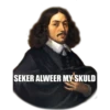 SEKER ALWEER MY SKULD