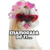 ENAMORADA DETI....