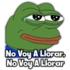 Pepe (La Rana) 1 27