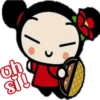 Pucca❤❤❤❤ 27