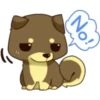 N