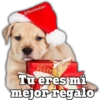 Animales navideños 27