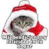 Animales navideños 28