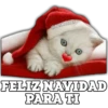 Animales navideños 29