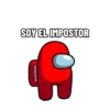 SOY EL MPOSTOR
emiliohdez_